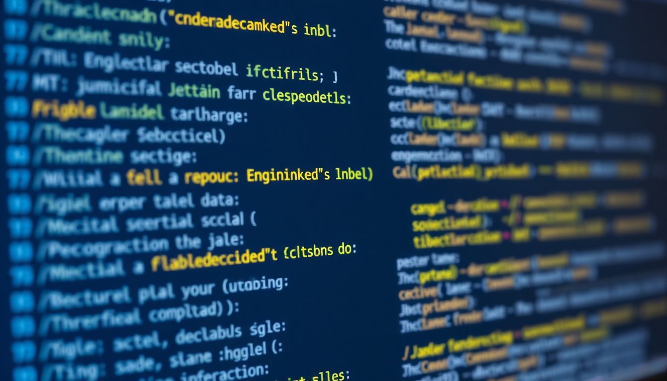 자바 람다 함수 기본 문법과 예제를 보여주는 코드 편집기 화면